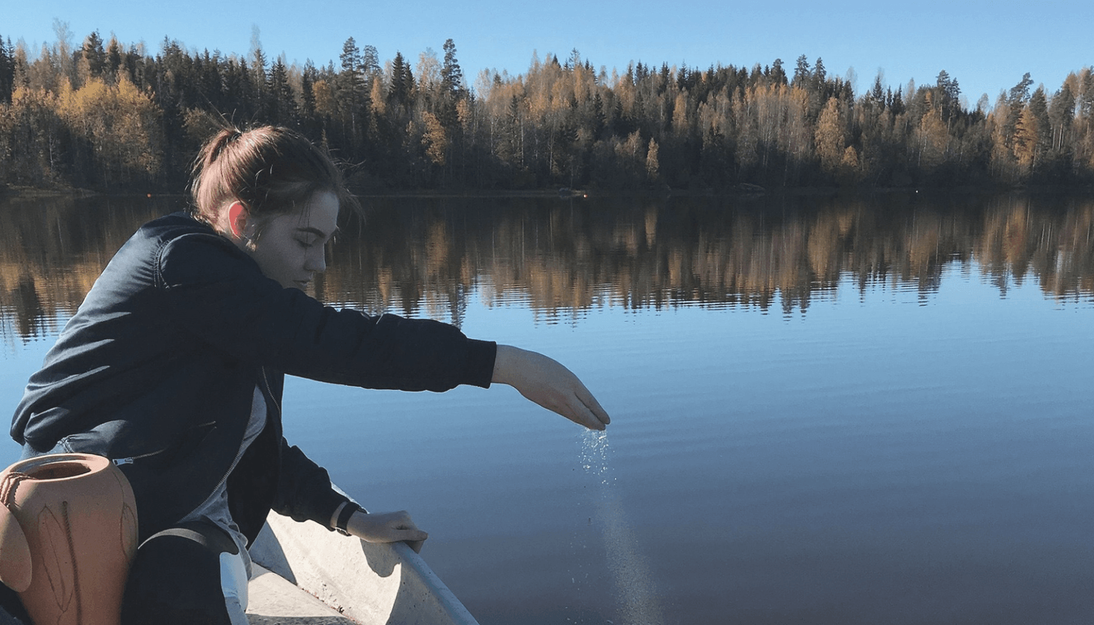 Arranging a Funeral Yourself