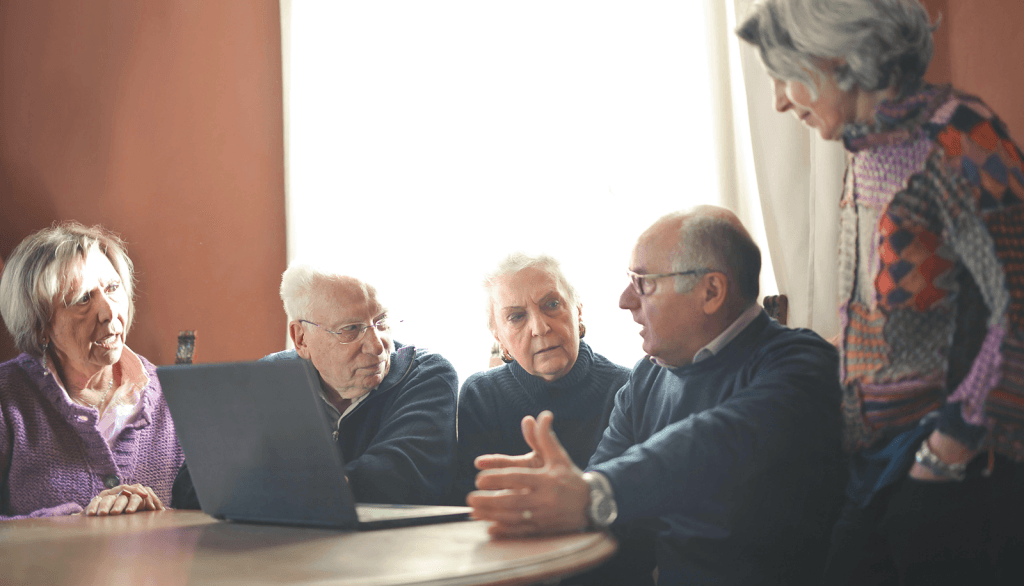 Arranging a Funeral Yourself