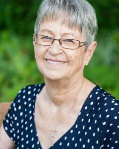 Avis de décès de Fernande Gagné