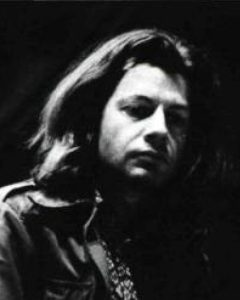 Avis de décès de Gilles Chartier