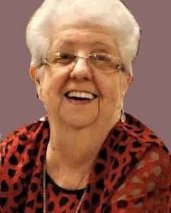 Avis de décès de Monique Champagne