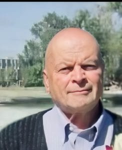 Avis de décès de Denis Ferland