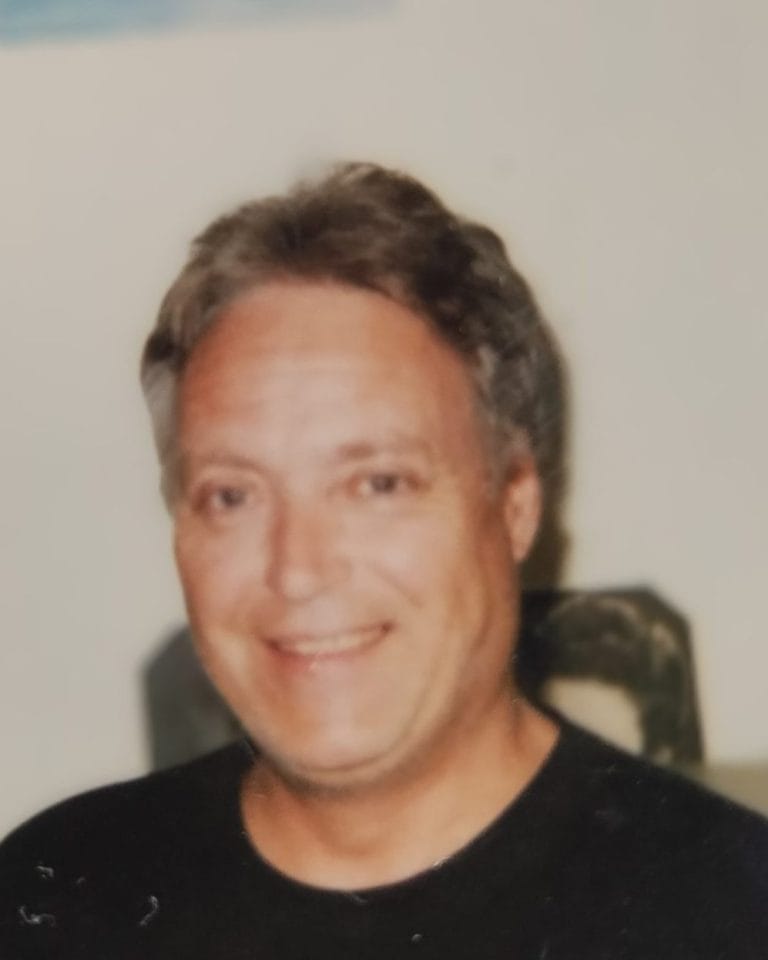 Gilles Roberge