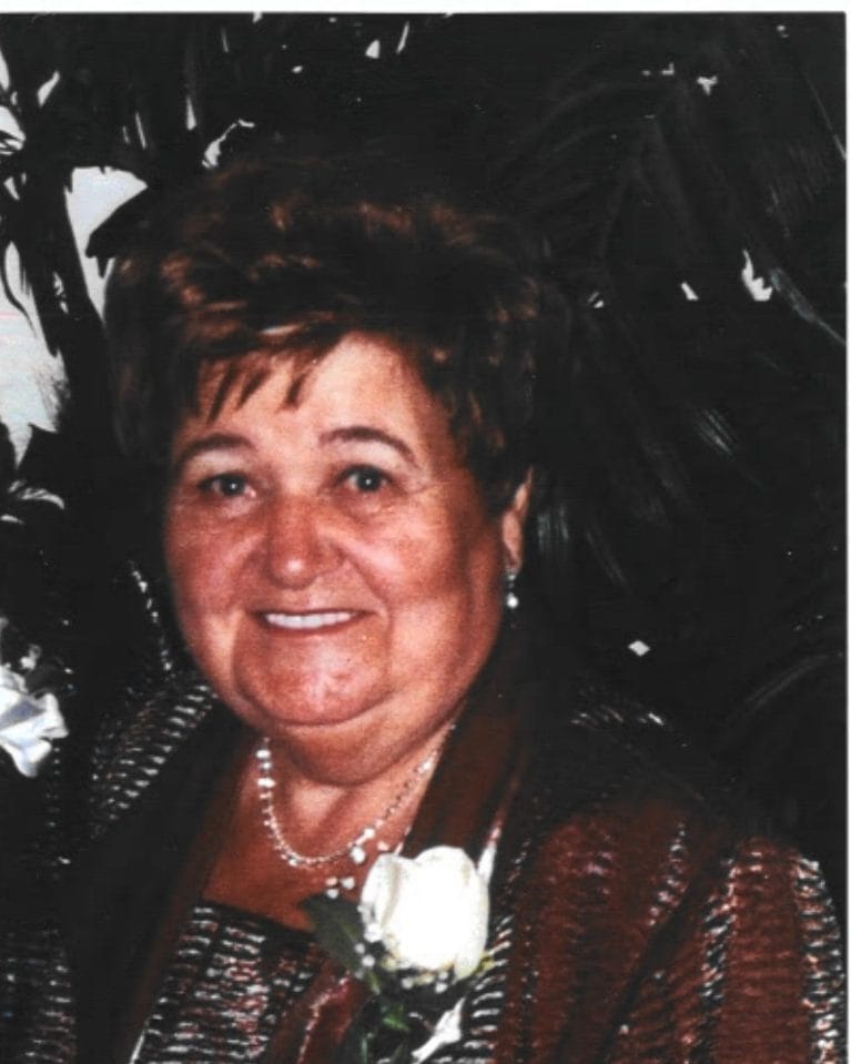 Thérèse Laflamme