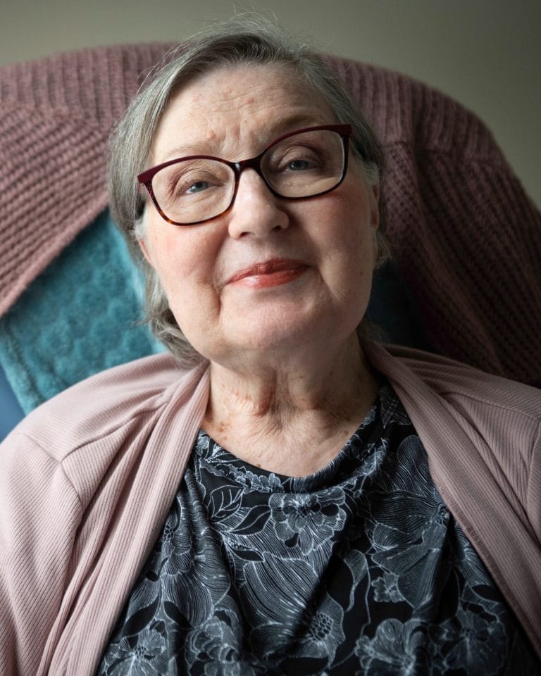 Rachel Fournier