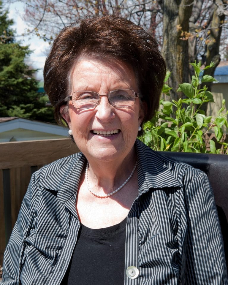 Thérèse St-Georges