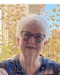 Avis de décès de Nicole Dubé
