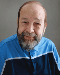 Avis de décès de Denis Campeau