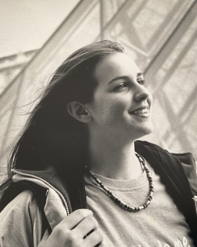Avis de décès de Lauriane Guénette St-Pierre