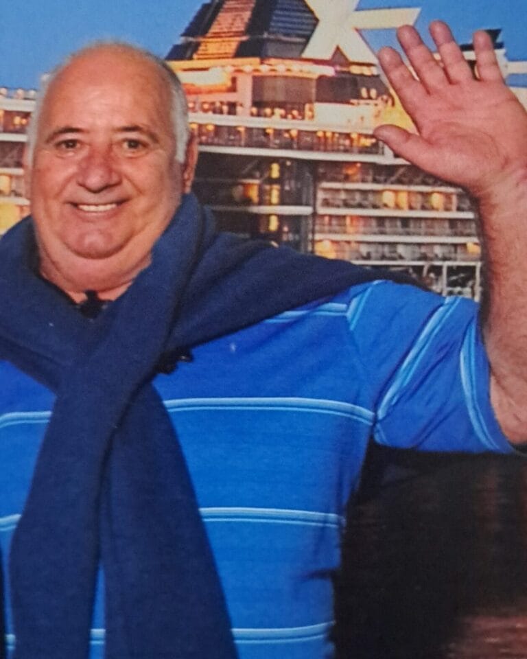 Gérard Goyette