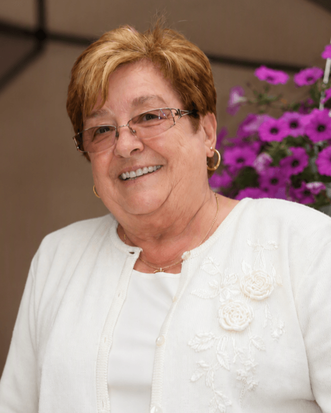 Johanne Pépin