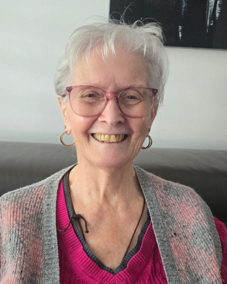 Mariette Cardinal