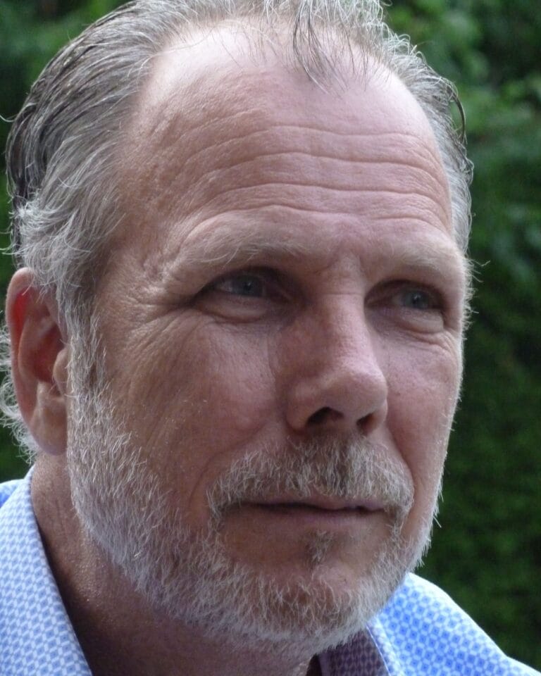 Éric Gallagher