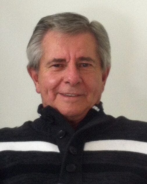 Michel Rondeau