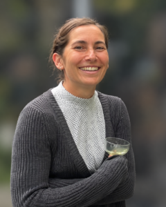 Avis de décès de Valérie Daudelin